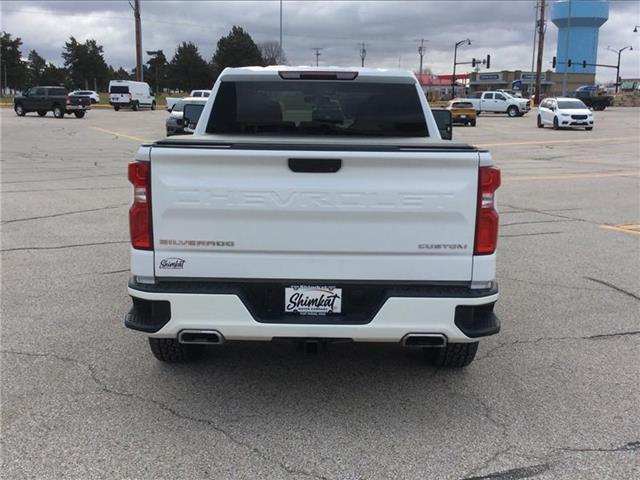 used 2019 Chevrolet Silverado 1500 car, priced at $29,995