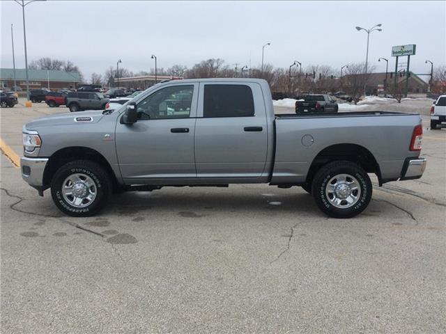 new 2024 Ram 2500 car, priced at $69,610