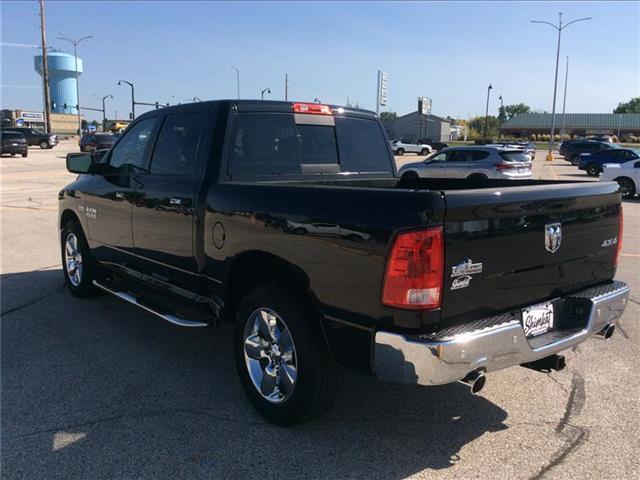 used 2017 Ram 1500 car, priced at $22,995