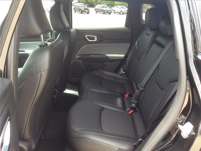new 2025 Jeep Compass car, priced at $30,760