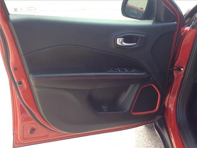 used 2020 Jeep Compass car, priced at $24,995