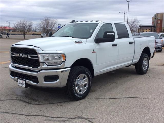 new 2024 Ram 2500 car, priced at $69,315