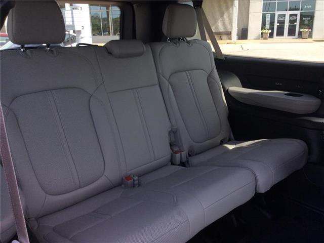 new 2025 Jeep Wagoneer L car, priced at $72,735
