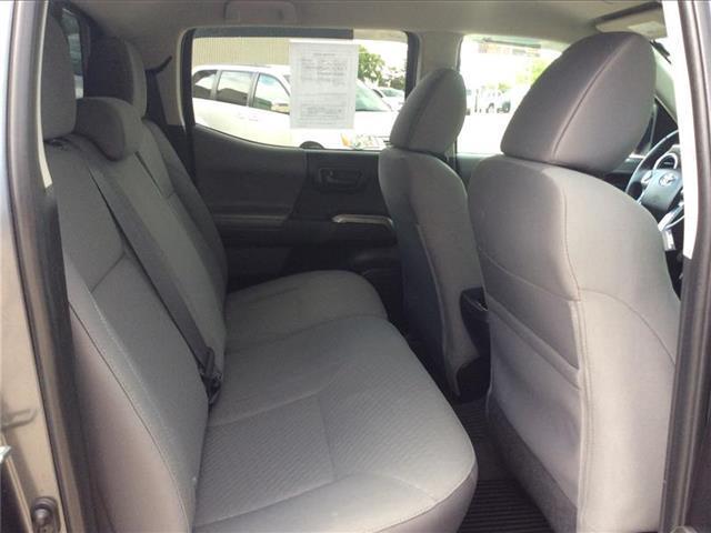 used 2021 Toyota Tacoma car, priced at $32,995