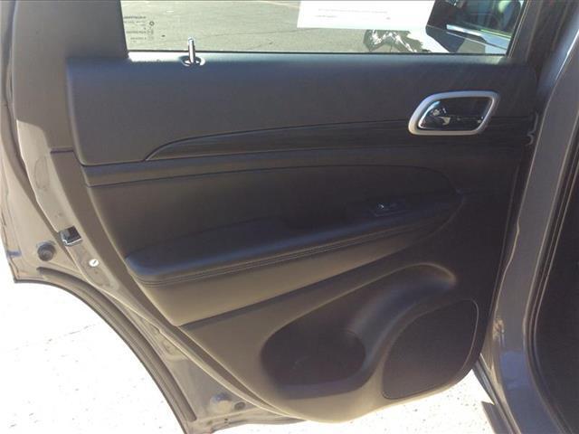 used 2022 Jeep Grand Cherokee WK car, priced at $27,995