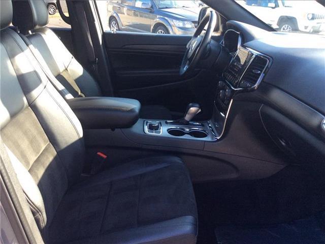 used 2022 Jeep Grand Cherokee WK car, priced at $27,995