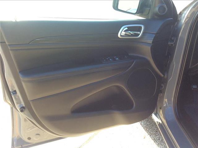 used 2022 Jeep Grand Cherokee WK car, priced at $27,995