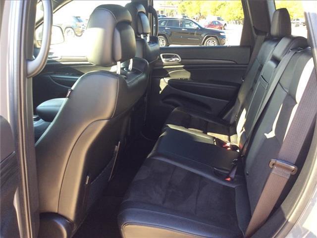 used 2022 Jeep Grand Cherokee WK car, priced at $27,995