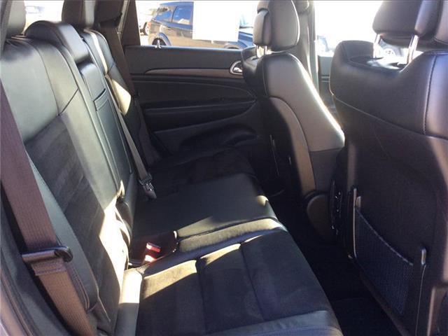 used 2022 Jeep Grand Cherokee WK car, priced at $27,995