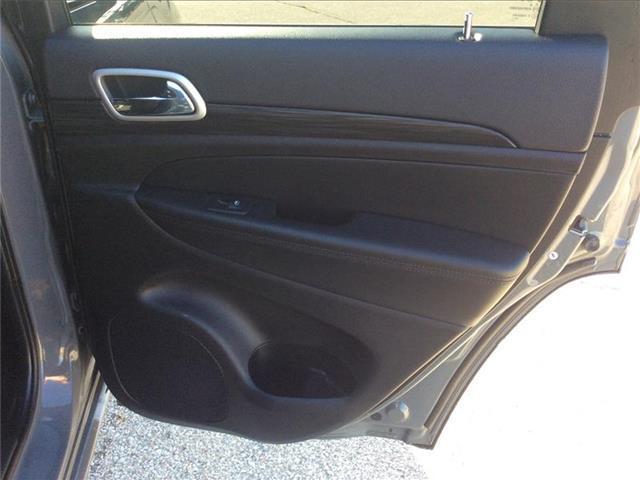 used 2022 Jeep Grand Cherokee WK car, priced at $27,995