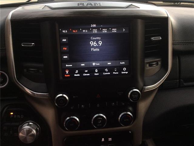 used 2020 Ram 1500 car, priced at $30,995