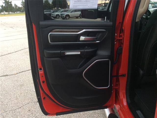 used 2020 Ram 1500 car, priced at $30,995