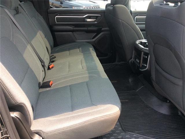 used 2023 Ram 1500 car, priced at $44,995