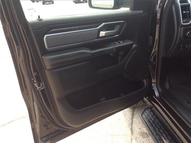 used 2023 Ram 1500 car, priced at $44,995