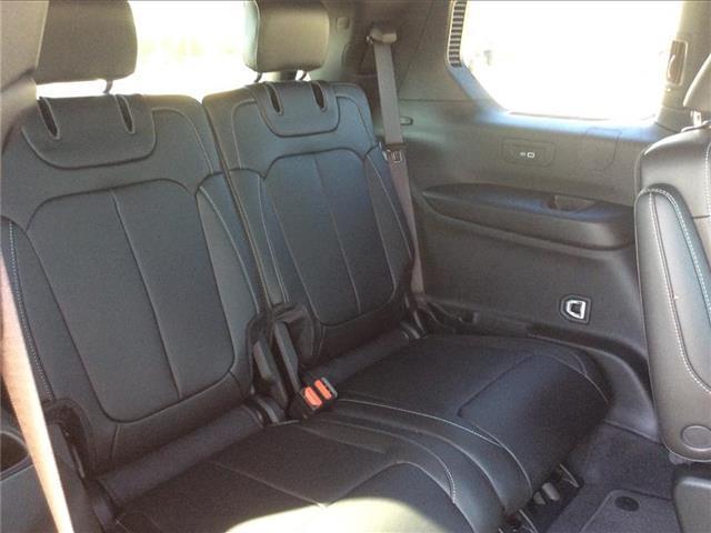 new 2025 Jeep Grand Cherokee L car, priced at $52,110