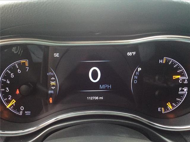 used 2021 Jeep Grand Cherokee car, priced at $27,995