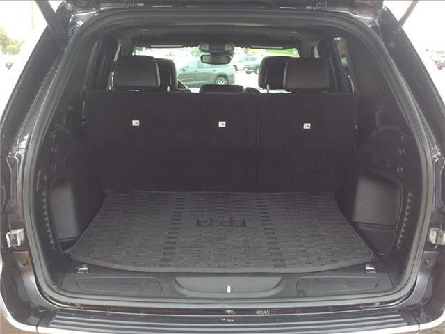 used 2021 Jeep Grand Cherokee car, priced at $27,995