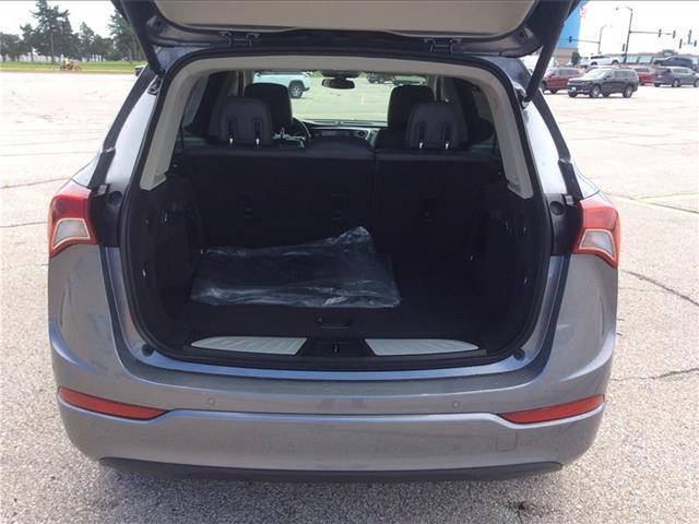 used 2019 Buick Envision car, priced at $26,995
