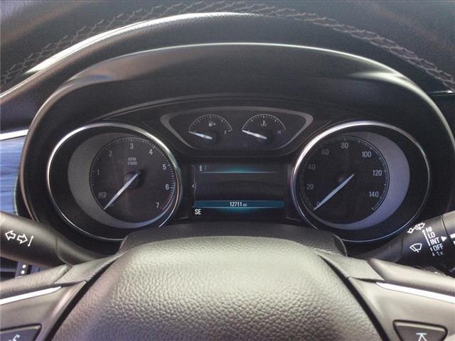 used 2019 Buick Envision car, priced at $26,995