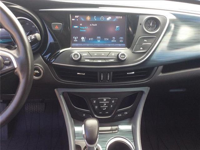 used 2019 Buick Envision car, priced at $26,995