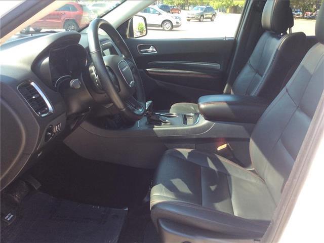 used 2018 Dodge Durango car, priced at $21,995