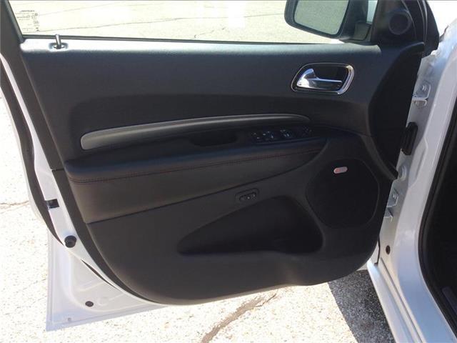 used 2018 Dodge Durango car, priced at $21,995