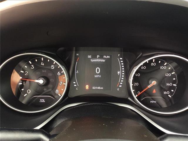 used 2019 Jeep Compass car, priced at $21,995