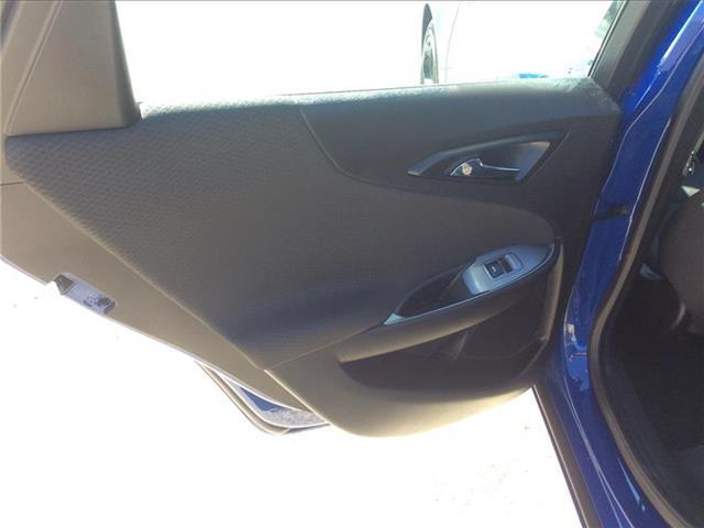 used 2023 Chevrolet Malibu car, priced at $19,287