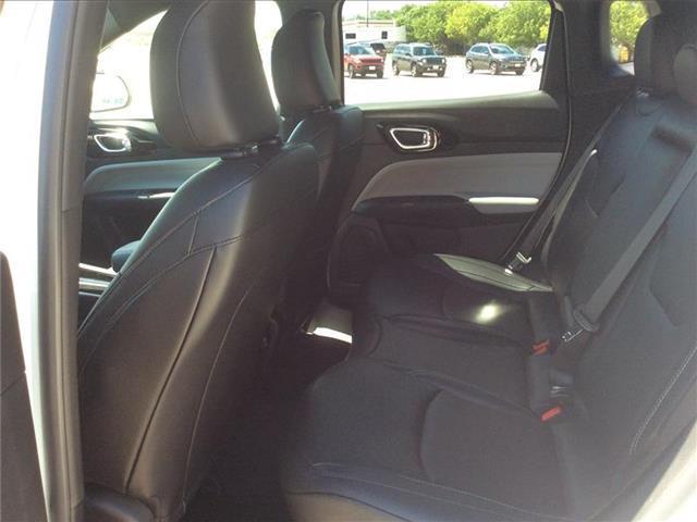 new 2025 Jeep Compass car, priced at $33,840