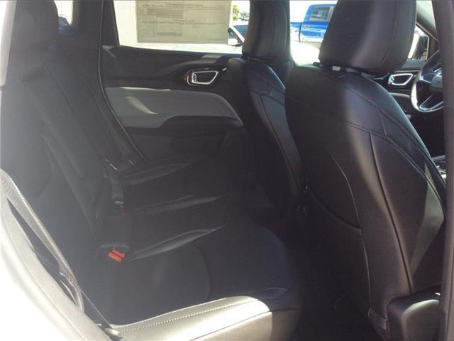 new 2025 Jeep Compass car, priced at $33,840