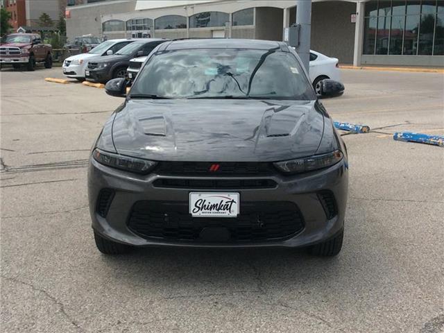 new 2024 Dodge Hornet car, priced at $40,780