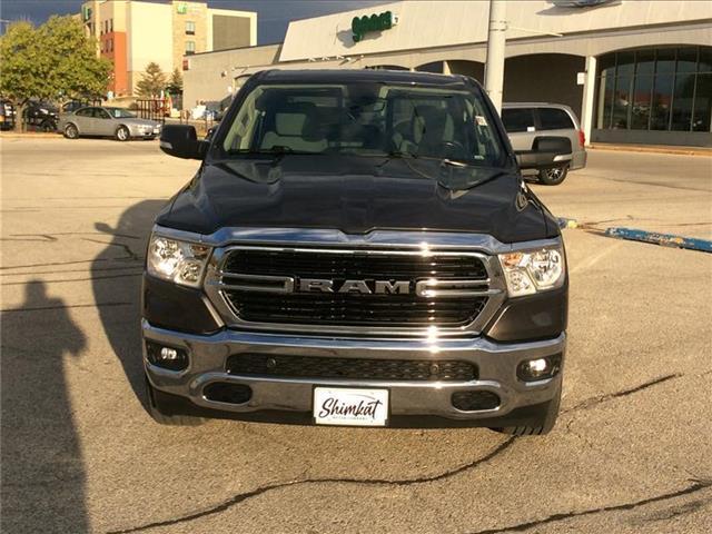 used 2020 Ram 1500 car, priced at $22,995