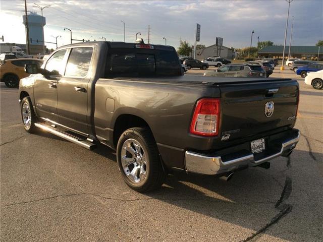 used 2020 Ram 1500 car, priced at $22,995