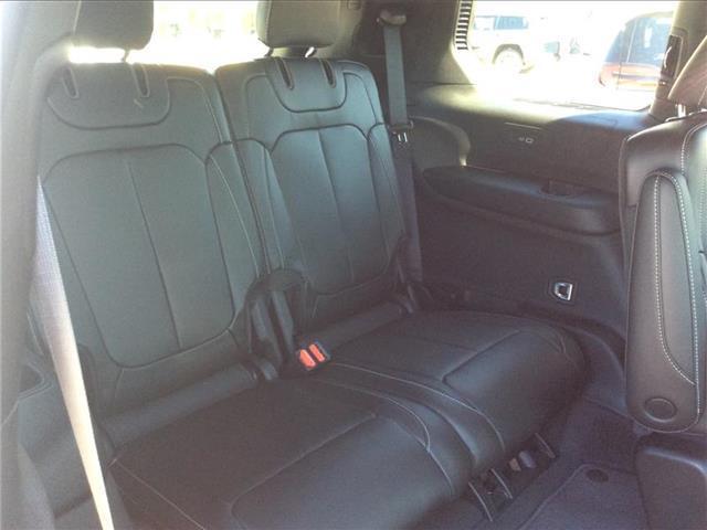 new 2025 Jeep Grand Cherokee L car, priced at $49,495