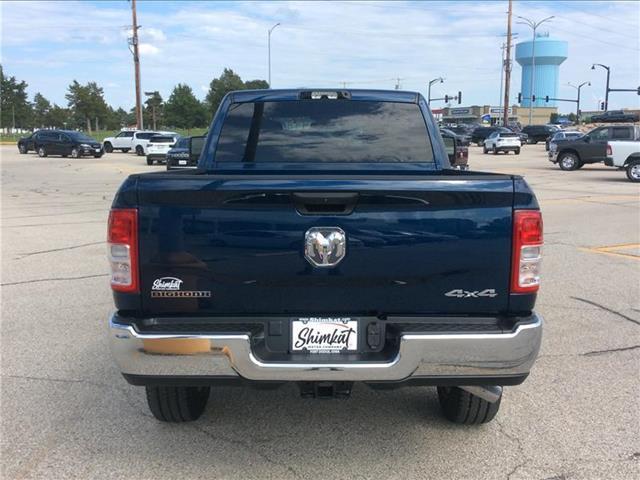 new 2024 Ram 2500 car, priced at $61,905