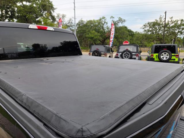 used 2017 Ford F-150 car, priced at $23,997