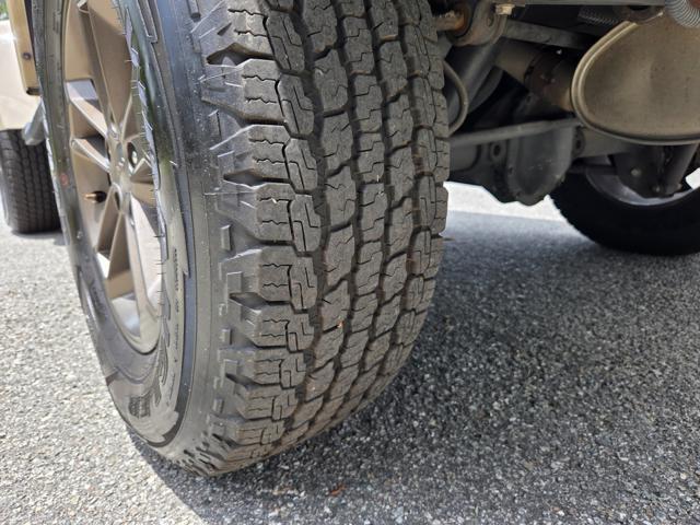 used 2016 Jeep Wrangler car, priced at $20,499