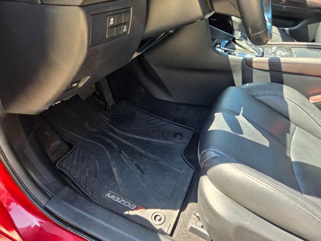 used 2017 Mazda Mazda3 car, priced at $14,497