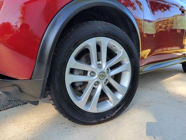 used 2012 Nissan Juke car, priced at $7,495