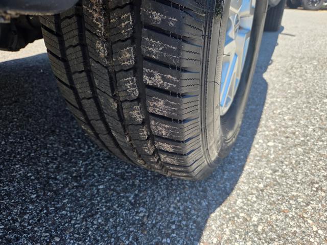 used 2014 Nissan Frontier car, priced at $15,995
