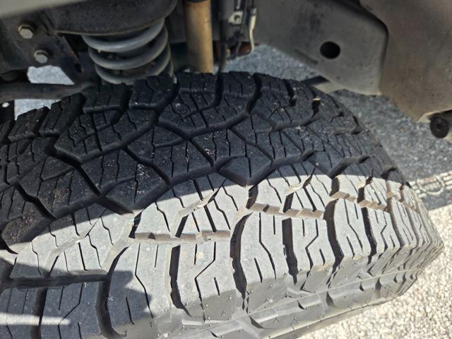 used 2013 Jeep Wrangler car, priced at $15,497