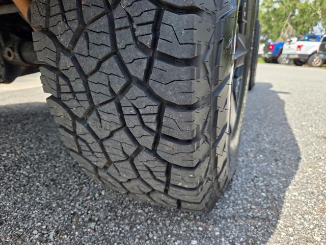 used 2013 Jeep Wrangler car, priced at $15,497
