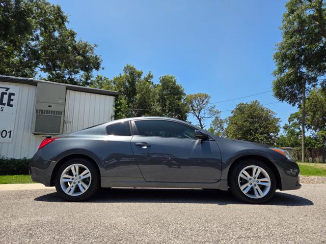 used 2013 Nissan Altima car, priced at $7,397