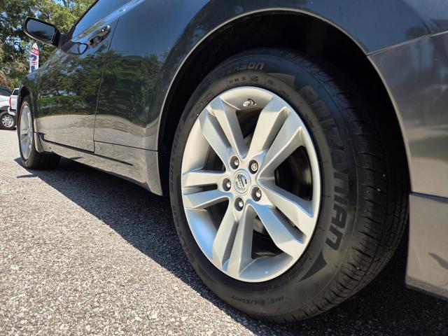 used 2013 Nissan Altima car, priced at $7,397