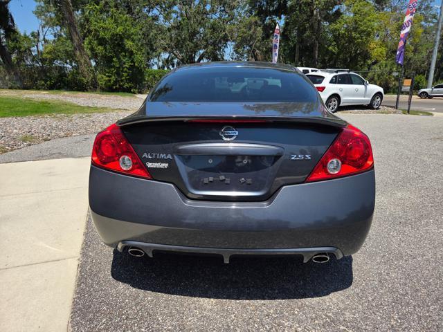 used 2013 Nissan Altima car, priced at $7,397