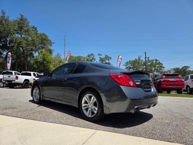 used 2013 Nissan Altima car, priced at $7,397