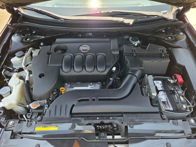 used 2013 Nissan Altima car, priced at $7,397