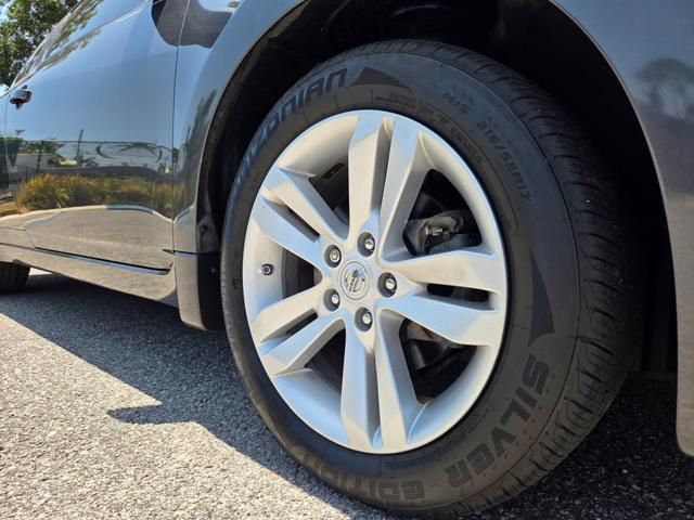 used 2013 Nissan Altima car, priced at $7,397