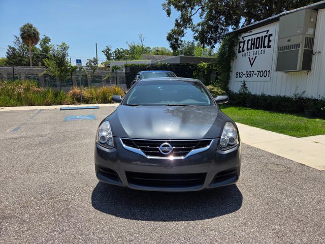 used 2013 Nissan Altima car, priced at $7,397