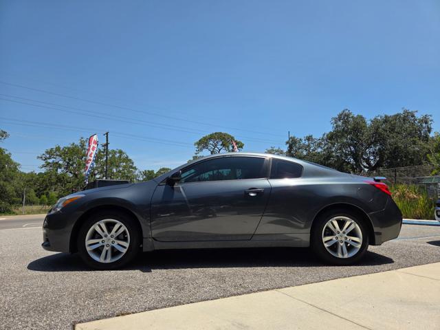 used 2013 Nissan Altima car, priced at $7,397